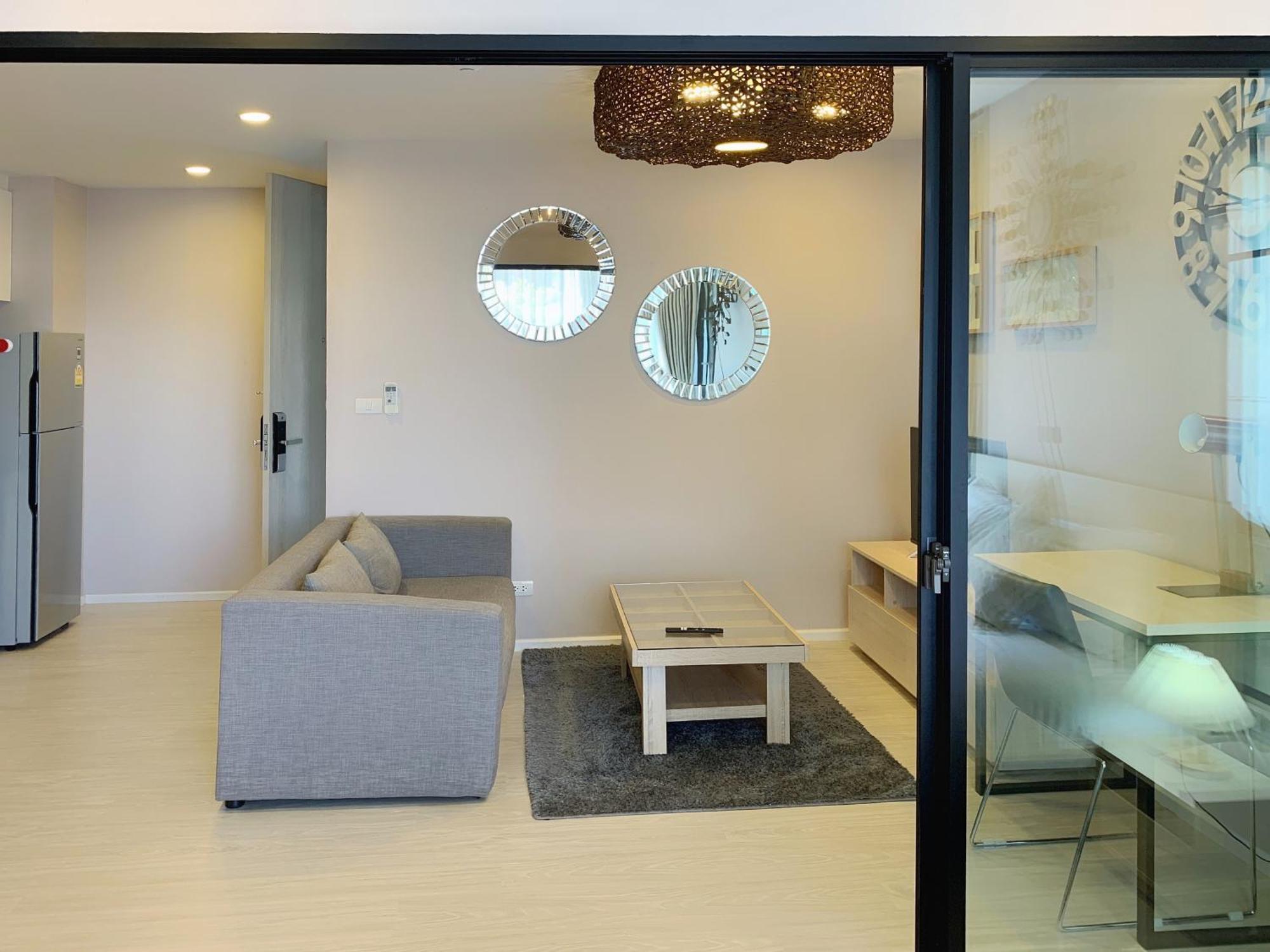Cm Design Space In Ninman Maya Chiang Mai Exterior foto
